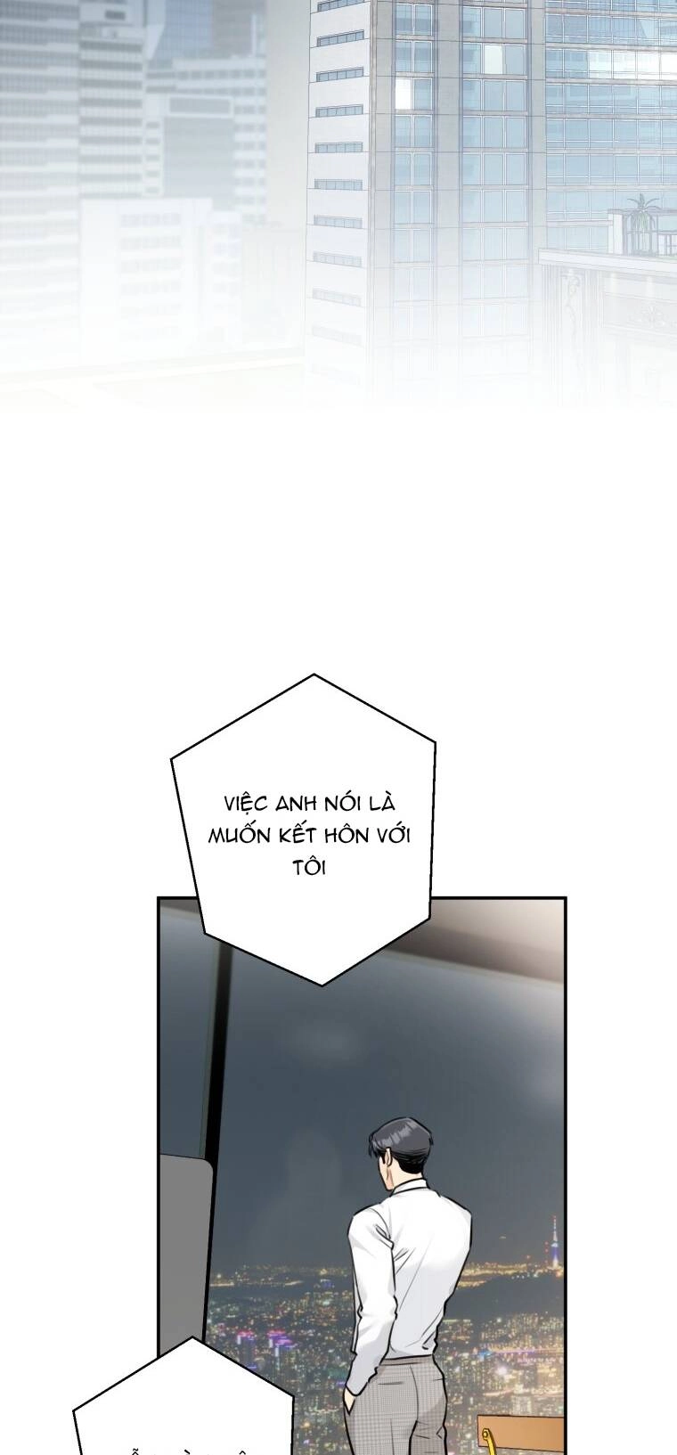 Lý Do Kết Hôn Chapter 9.2 - 3