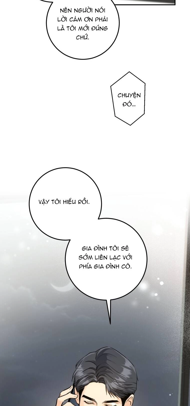 Lý Do Kết Hôn Chapter 9.2 - 7