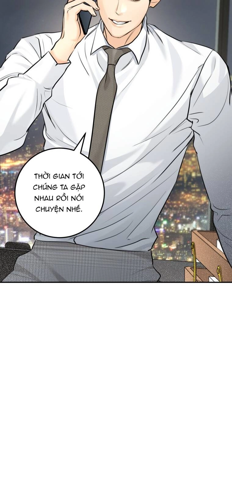 Lý Do Kết Hôn Chapter 9.2 - 8