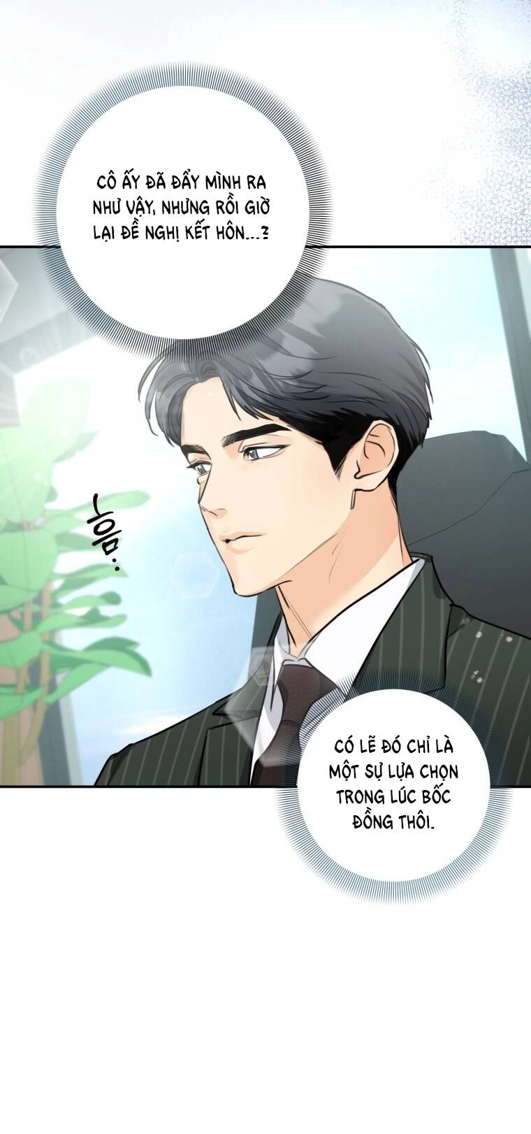 Lý Do Kết Hôn Chapter 9.2 - 11