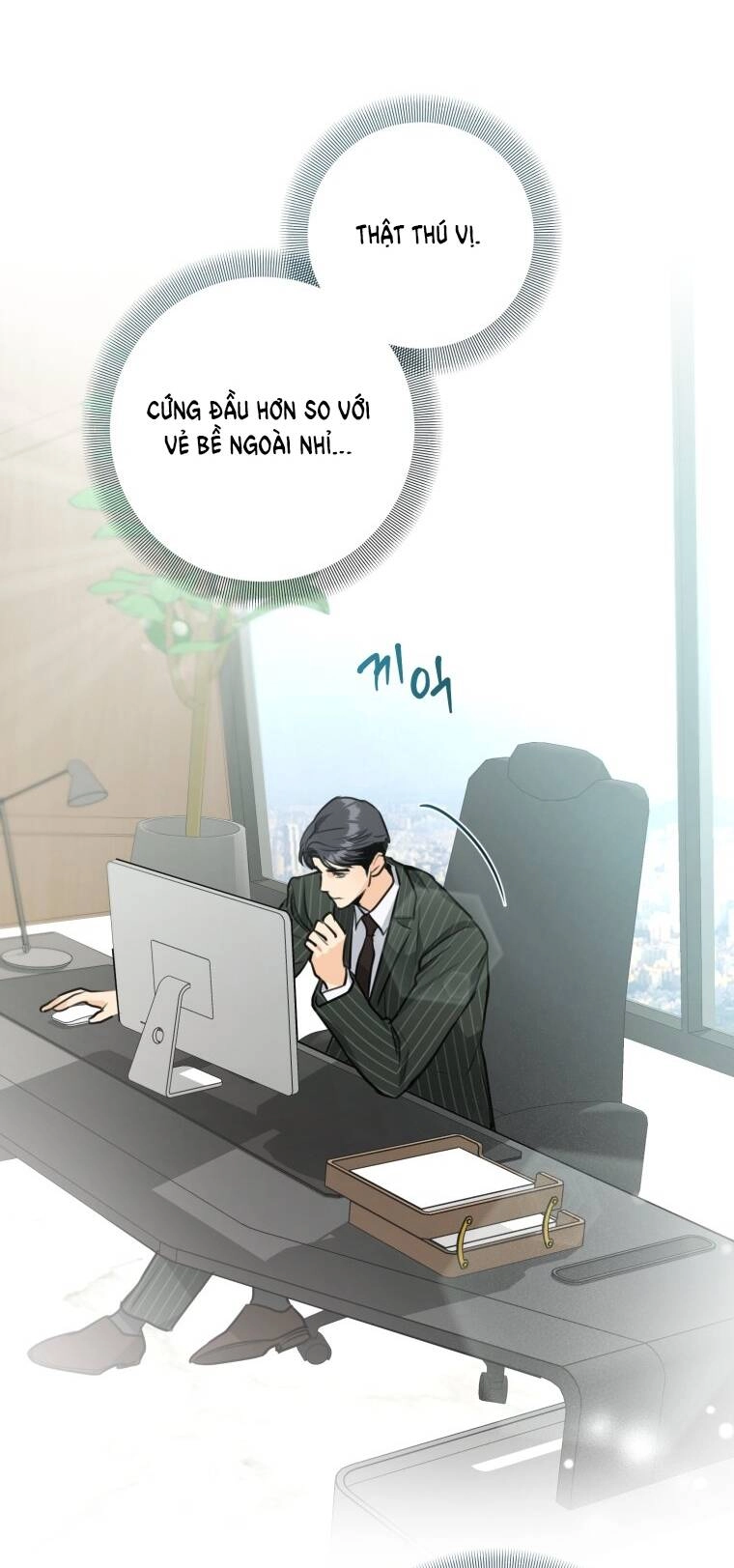 Lý Do Kết Hôn Chapter 9.2 - 12