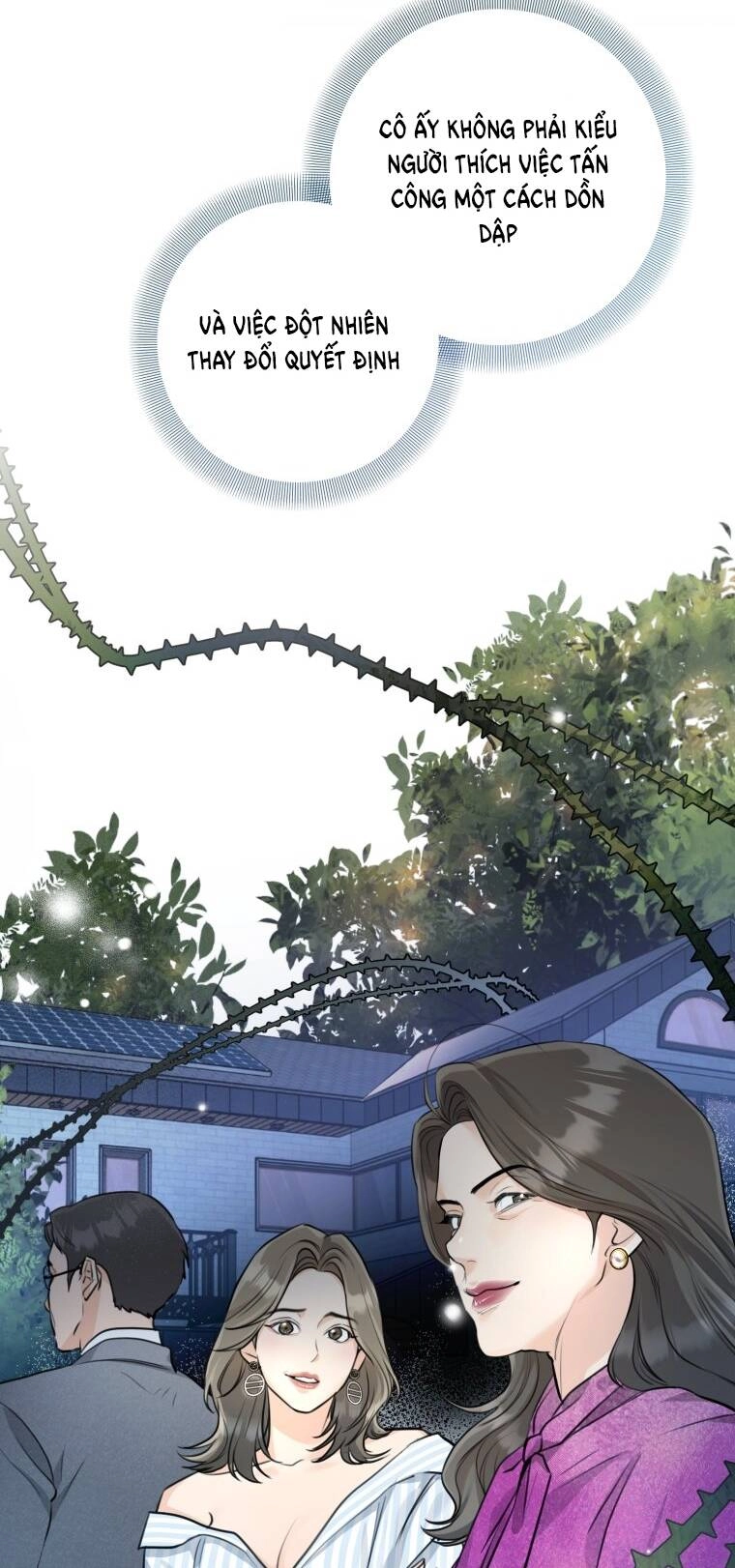 Lý Do Kết Hôn Chapter 9.2 - 13