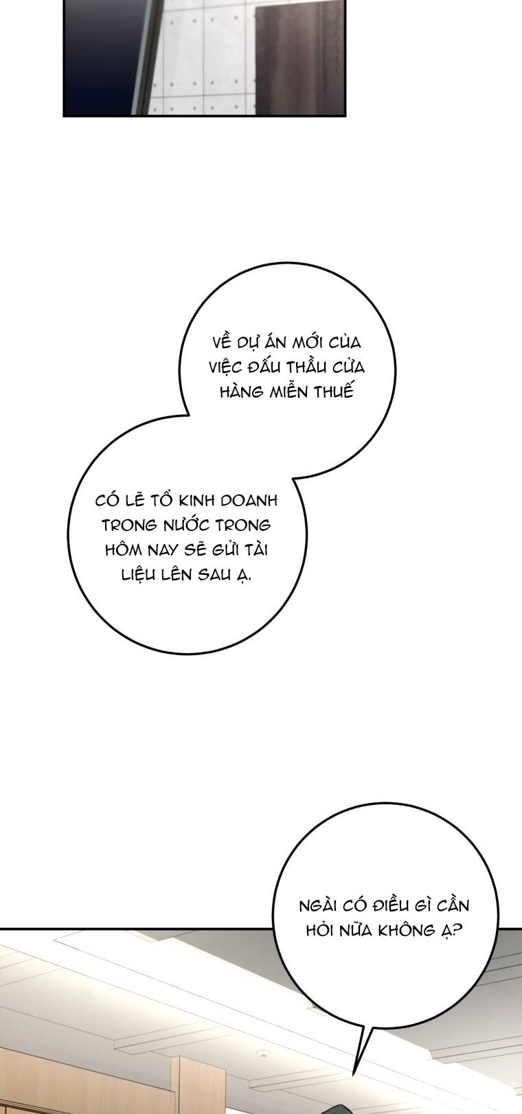 Lý Do Kết Hôn Chapter 9.2 - 17