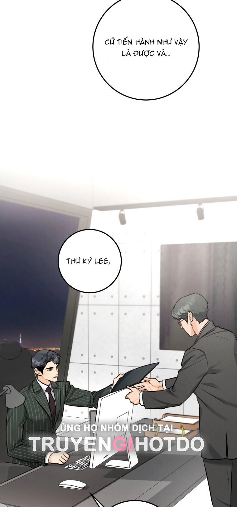 Lý Do Kết Hôn Chapter 9.2 - 19