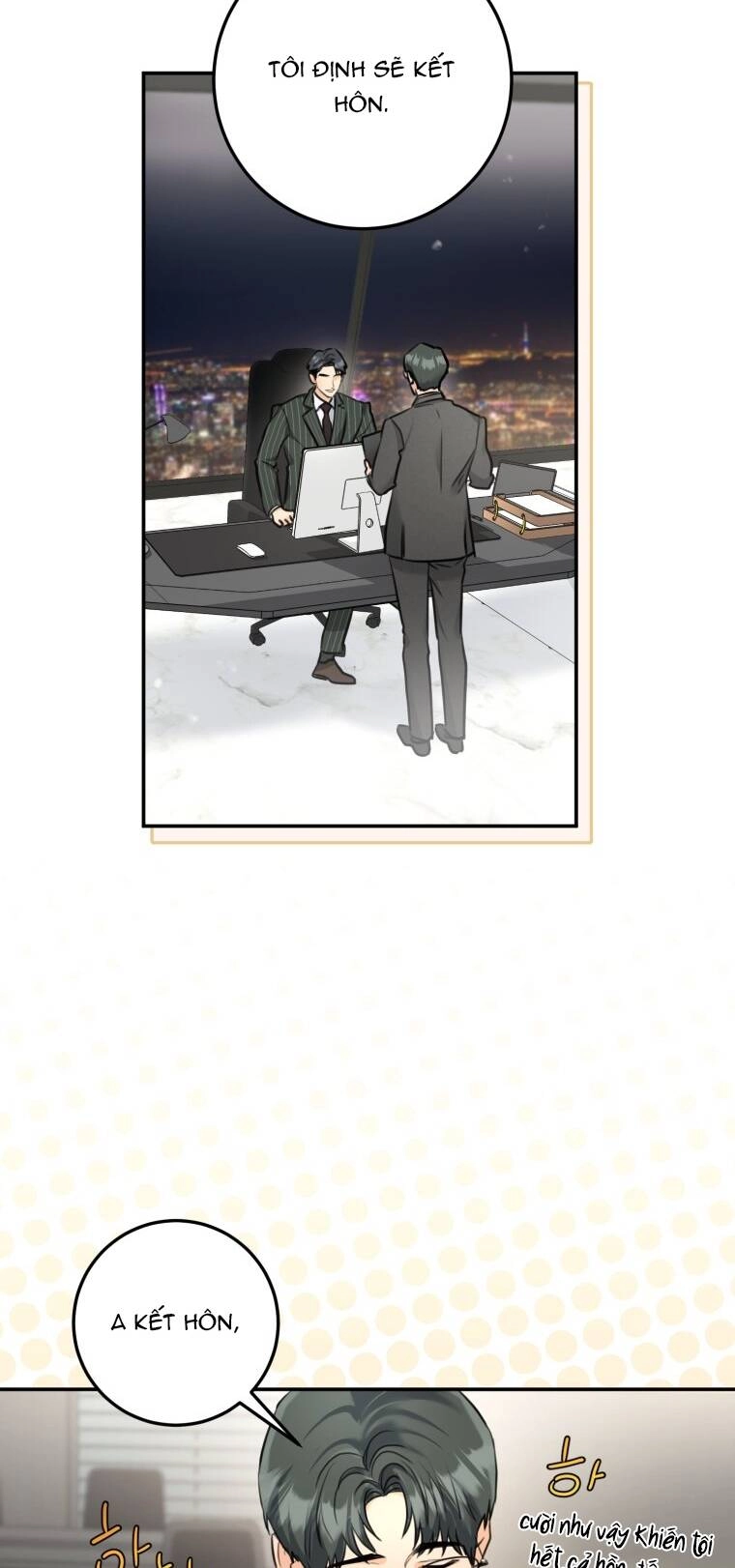 Lý Do Kết Hôn Chapter 9.2 - 22