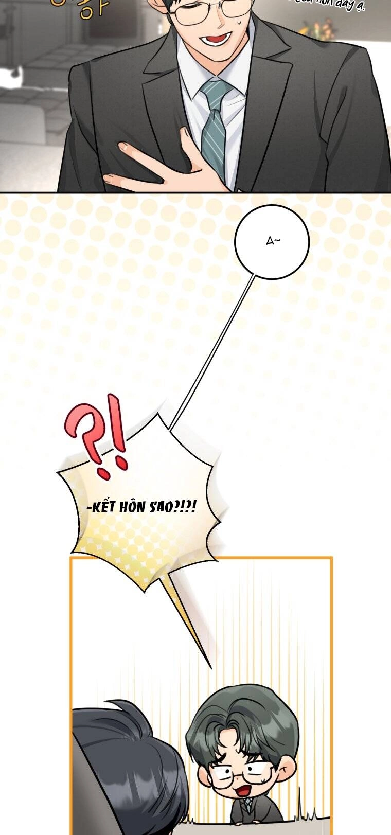 Lý Do Kết Hôn Chapter 9.2 - 23