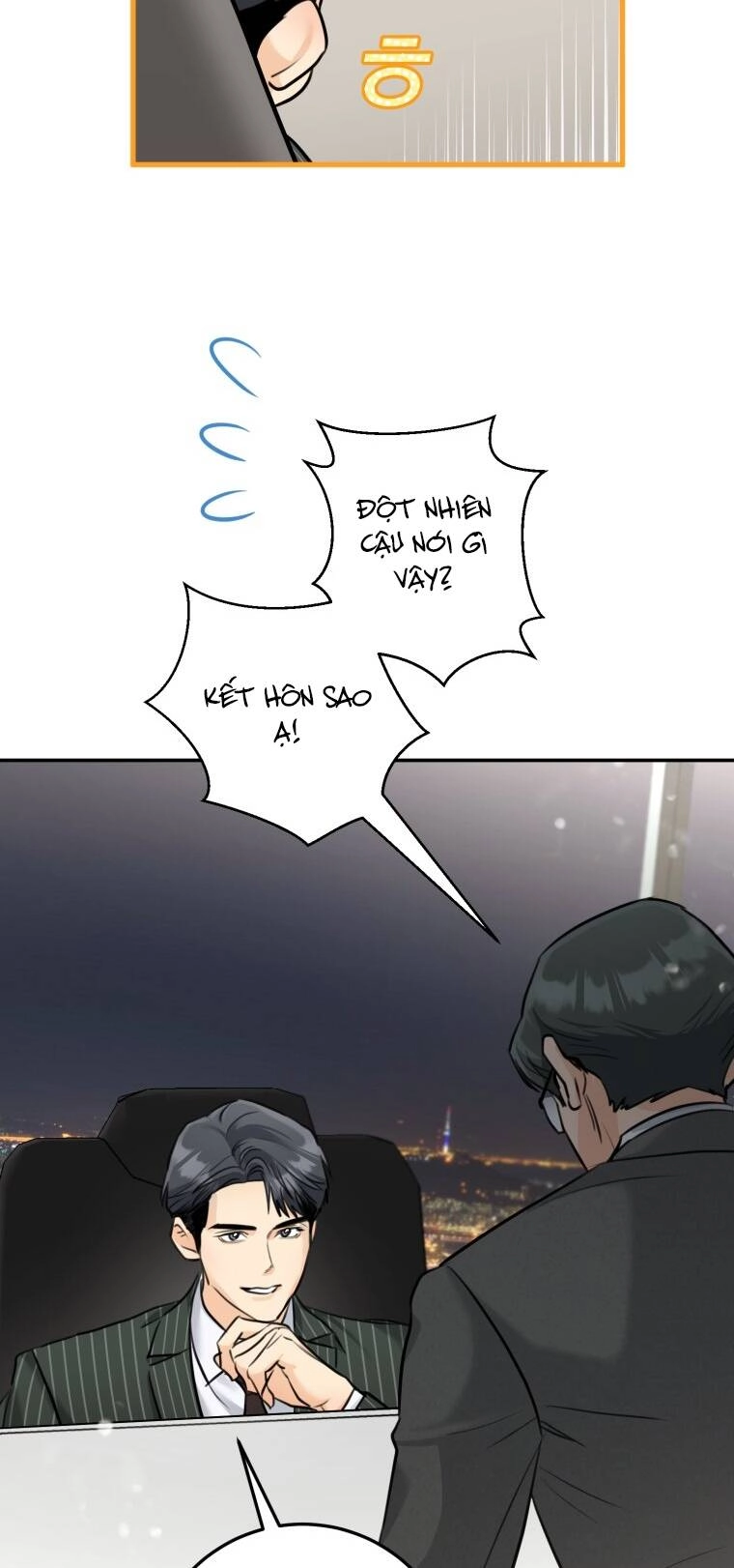 Lý Do Kết Hôn Chapter 9.2 - 24