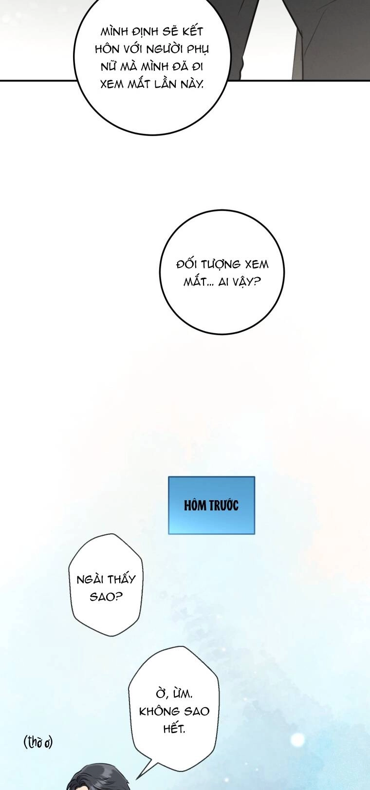 Lý Do Kết Hôn Chapter 9.2 - 25