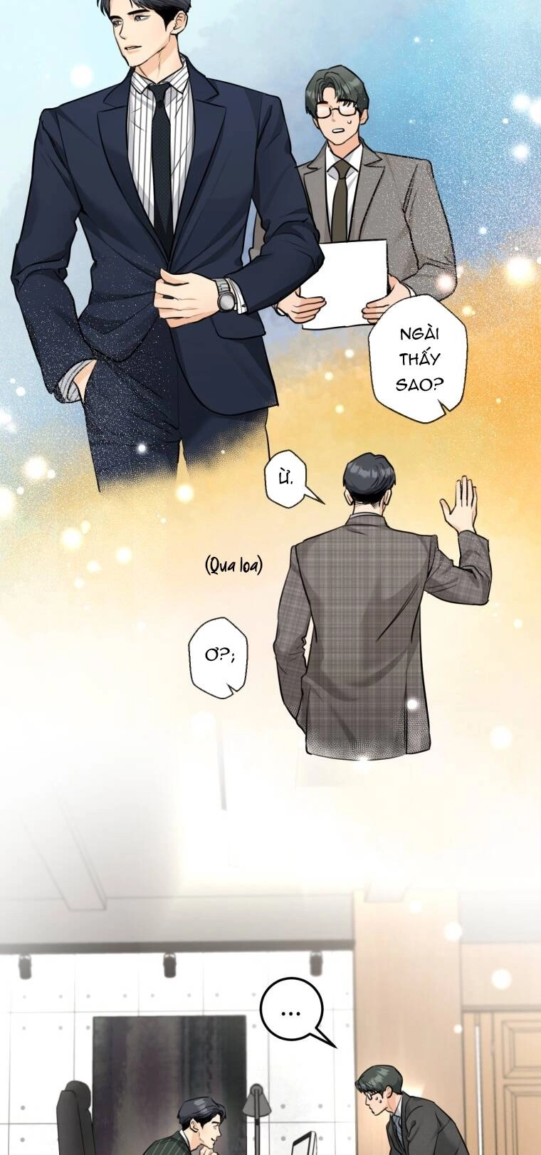 Lý Do Kết Hôn Chapter 9.2 - 26