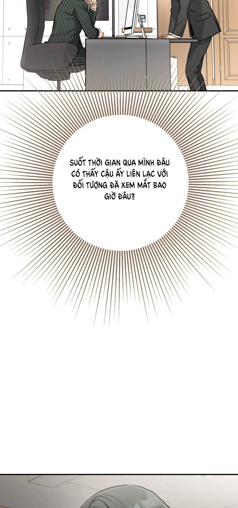 Lý Do Kết Hôn Chapter 9.2 - 27