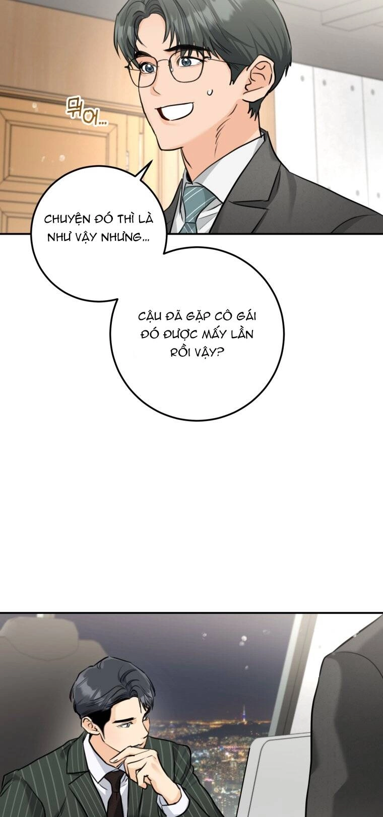 Lý Do Kết Hôn Chapter 9.2 - 28