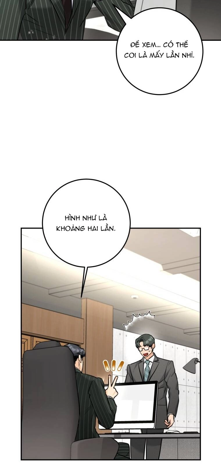 Lý Do Kết Hôn Chapter 9.2 - 29