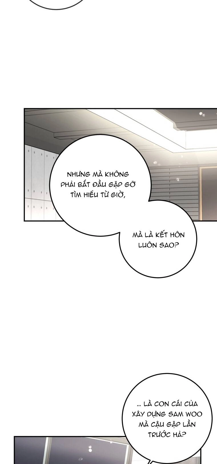 Lý Do Kết Hôn Chapter 9.2 - 31