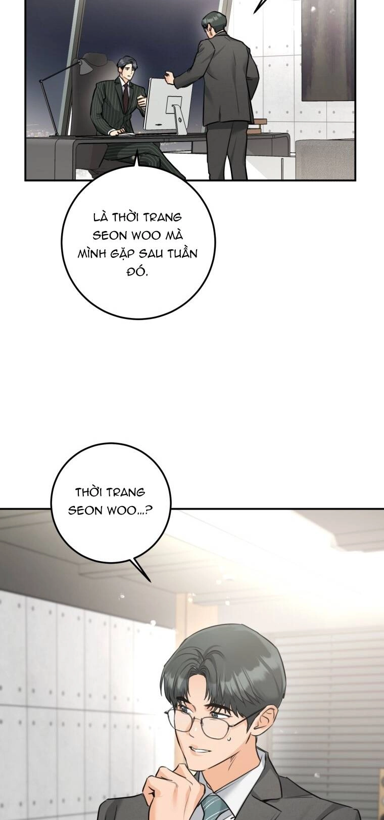 Lý Do Kết Hôn Chapter 9.2 - 32