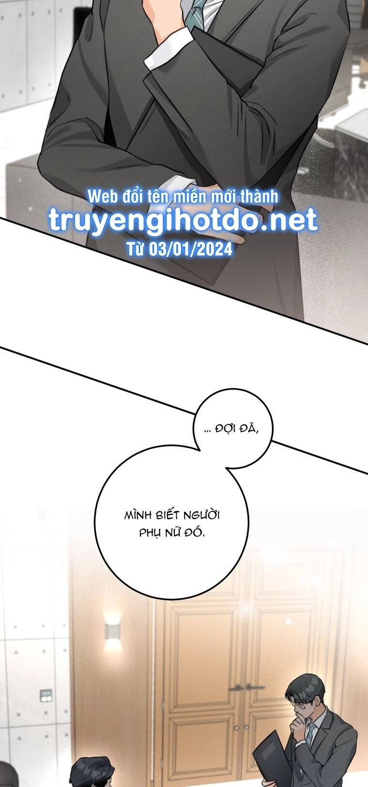 Lý Do Kết Hôn Chapter 9.2 - 33