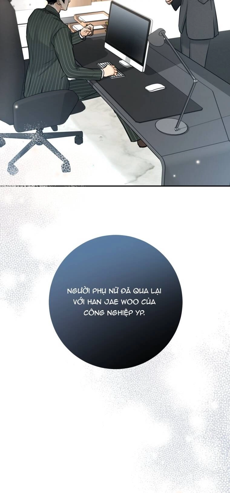 Lý Do Kết Hôn Chapter 9.2 - 34