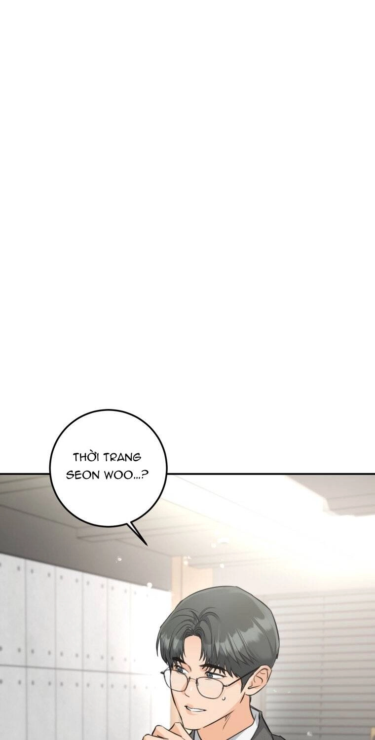 Lý Do Kết Hôn Chapter 10.1 - 1