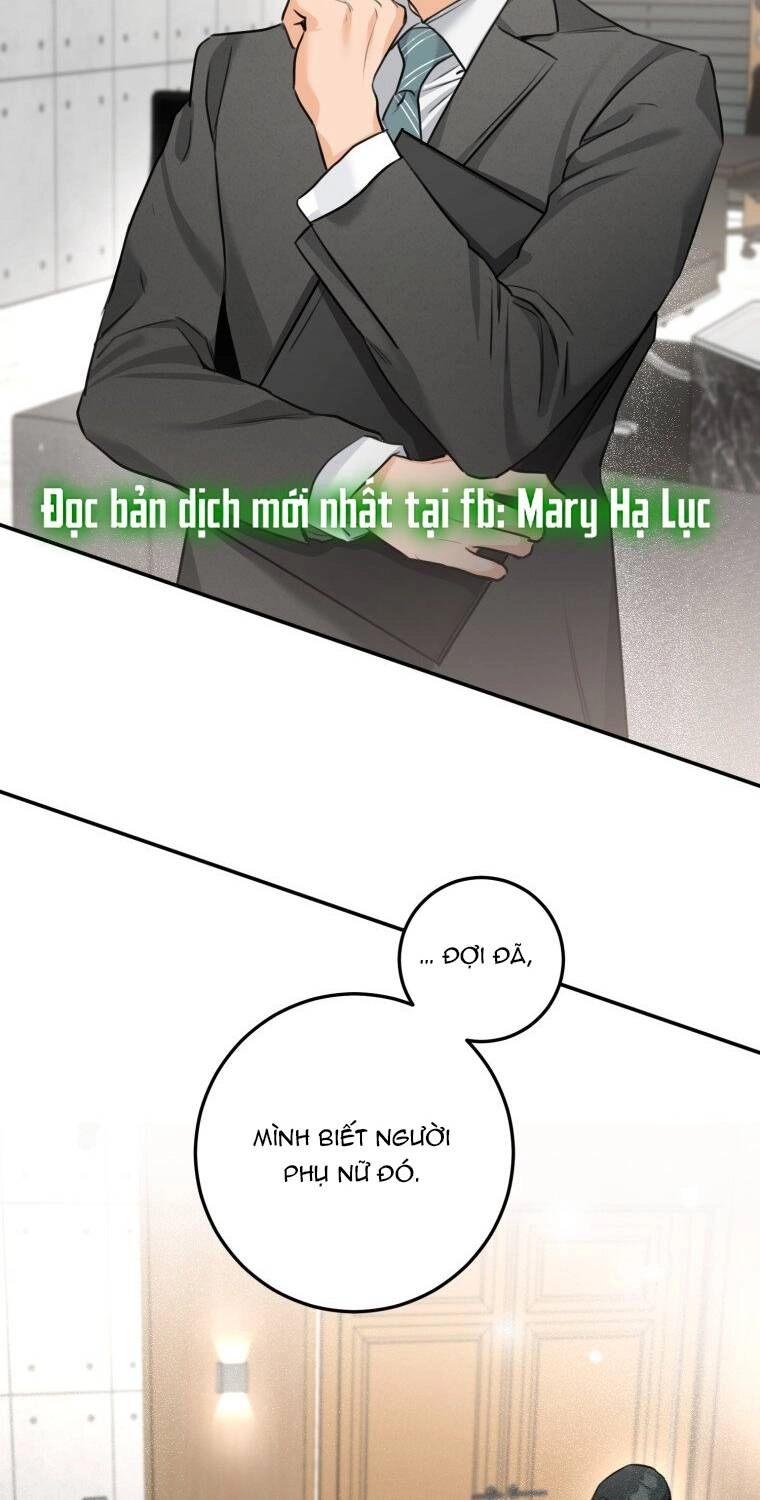 Lý Do Kết Hôn Chapter 10.1 - 2