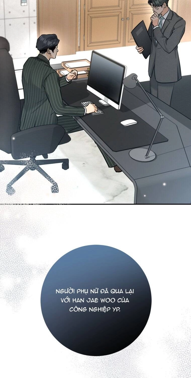 Lý Do Kết Hôn Chapter 10.1 - 3