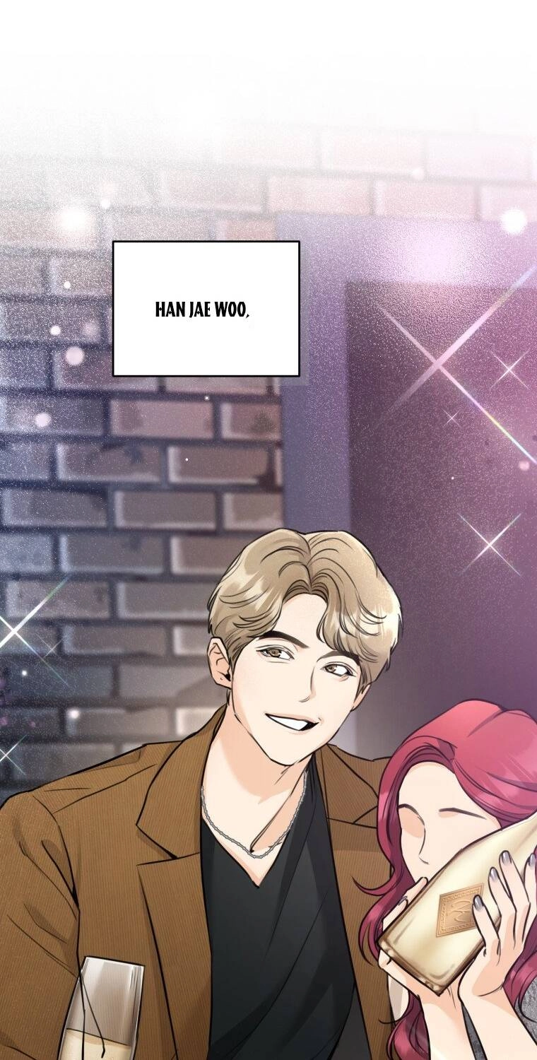 Lý Do Kết Hôn Chapter 10.1 - 6