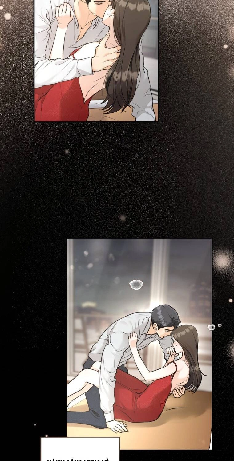 Lý Do Kết Hôn Chapter 10.1 - 10