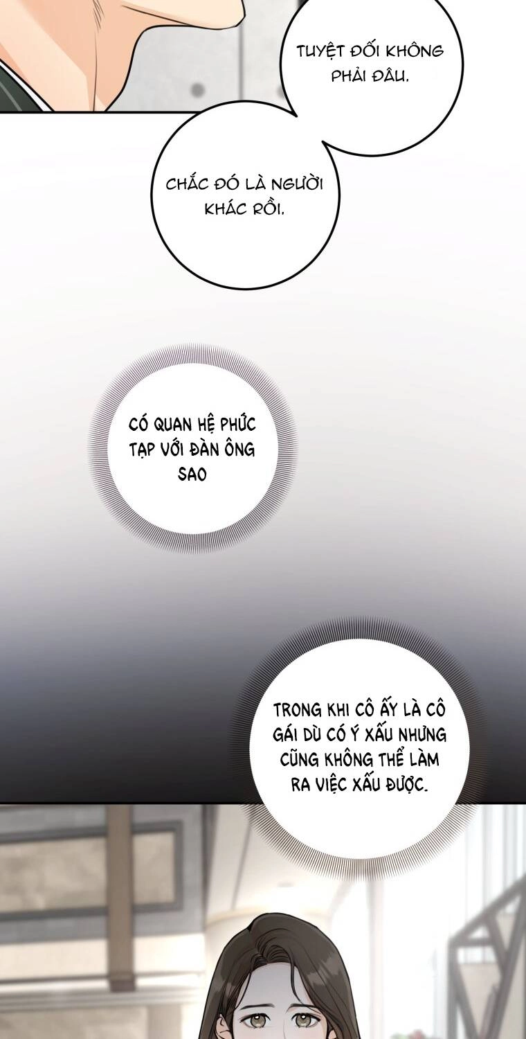 Lý Do Kết Hôn Chapter 10.1 - 14