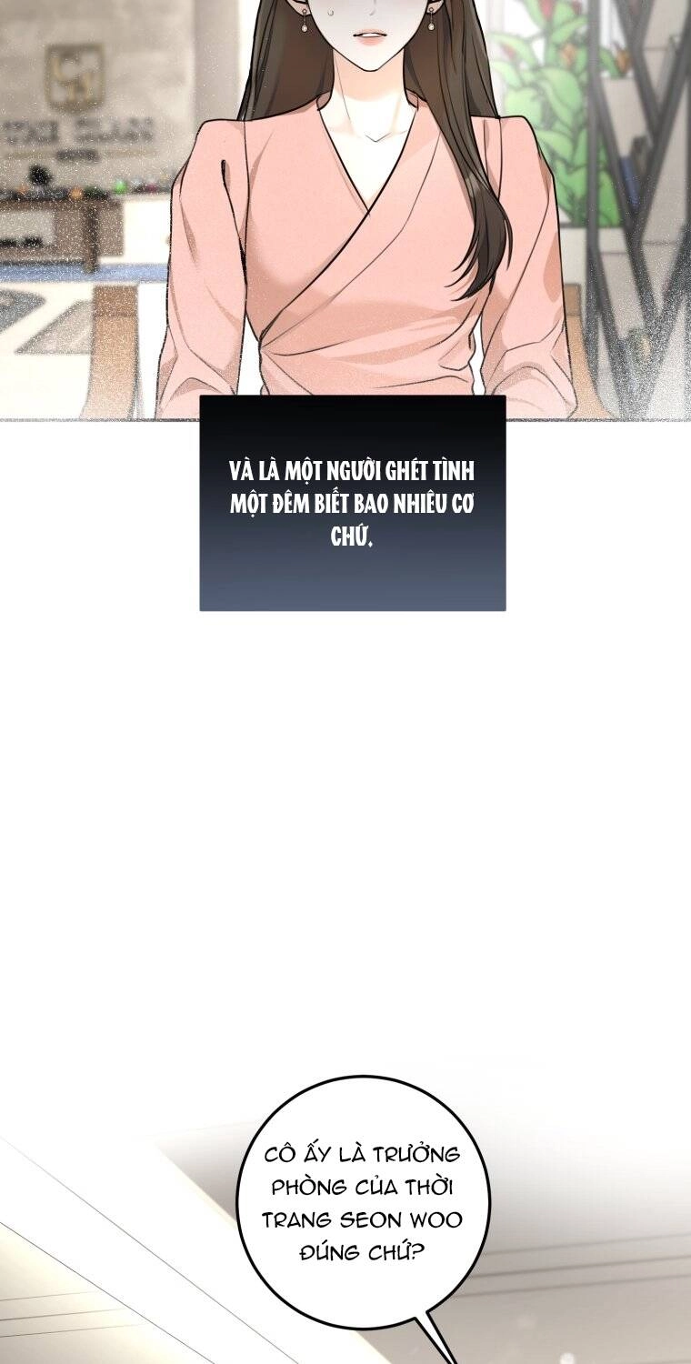 Lý Do Kết Hôn Chapter 10.1 - 15