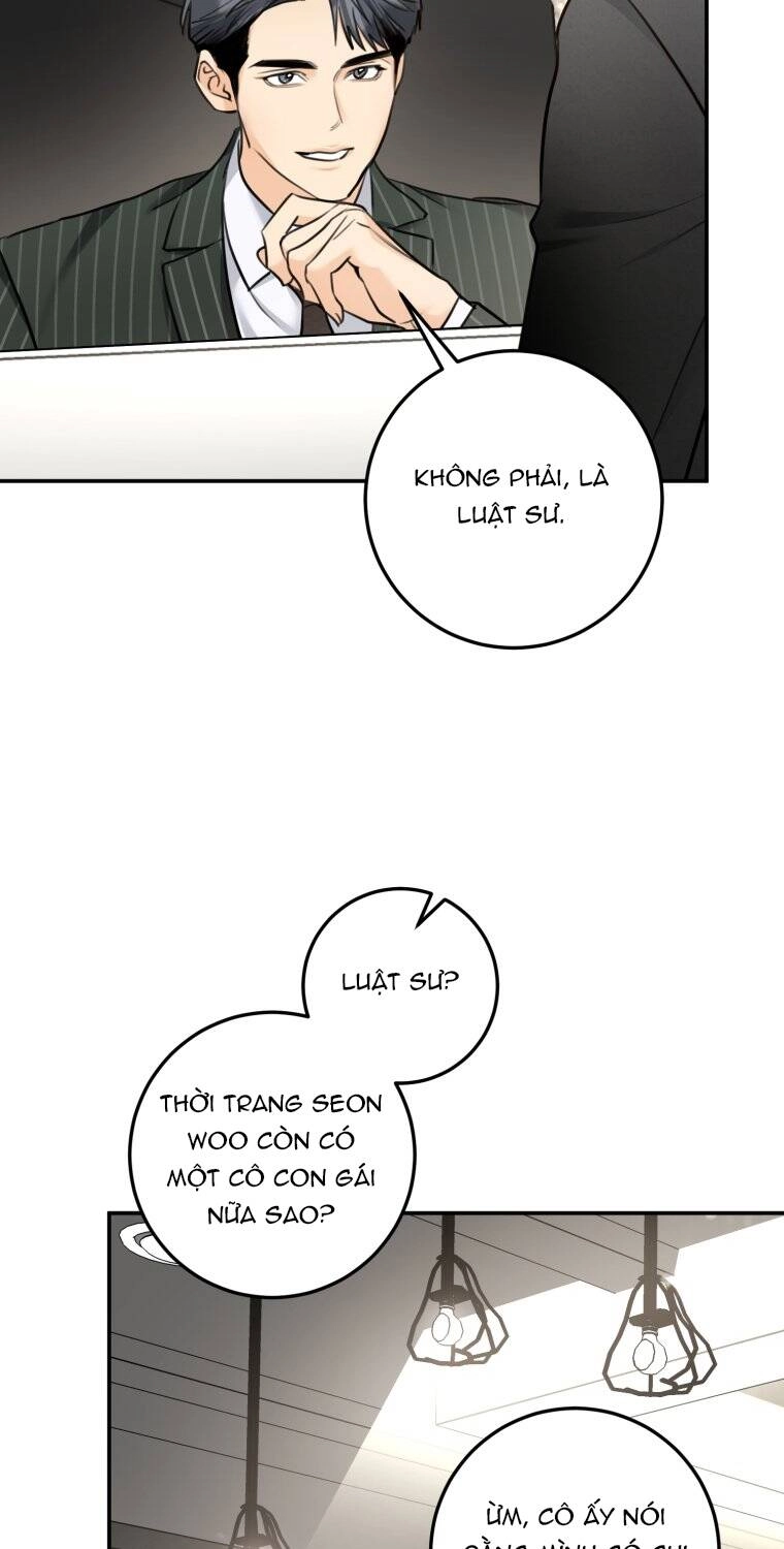 Lý Do Kết Hôn Chapter 10.1 - 17