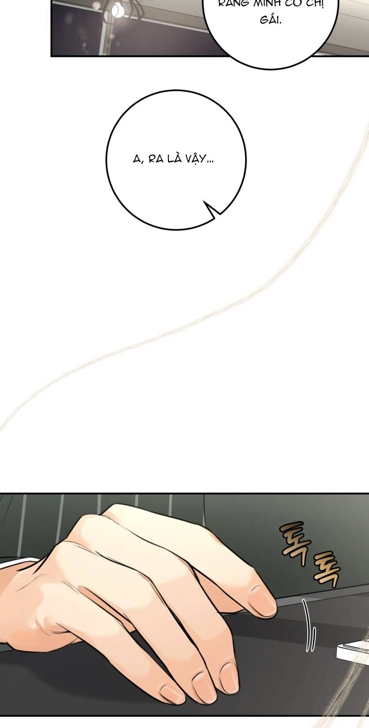 Lý Do Kết Hôn Chapter 10.1 - 18