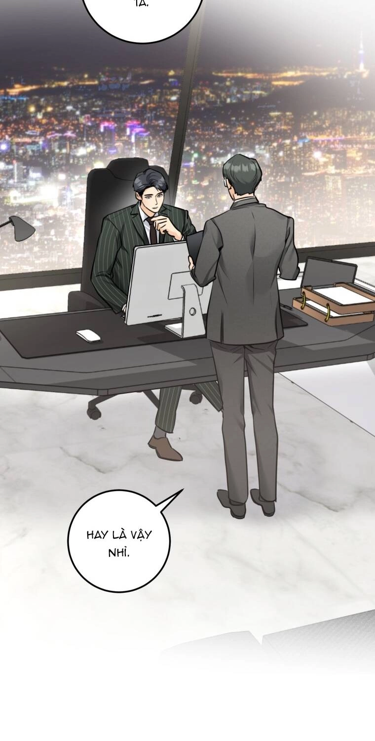 Lý Do Kết Hôn Chapter 10.2 - 2