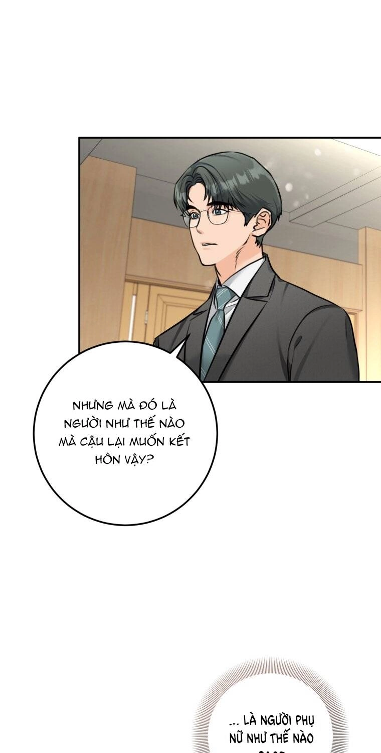 Lý Do Kết Hôn Chapter 10.2 - 3