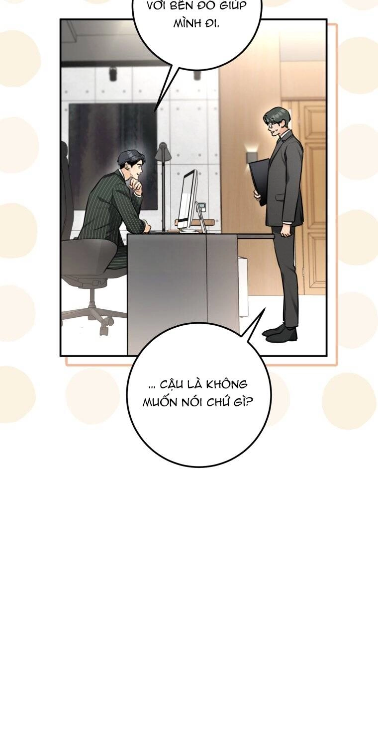 Lý Do Kết Hôn Chapter 10.2 - 5