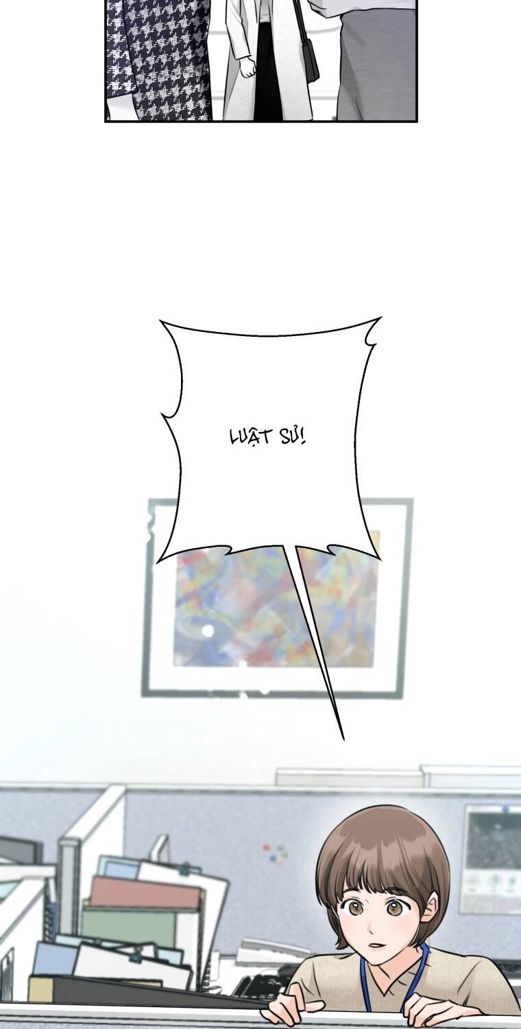 Lý Do Kết Hôn Chapter 10.2 - 10