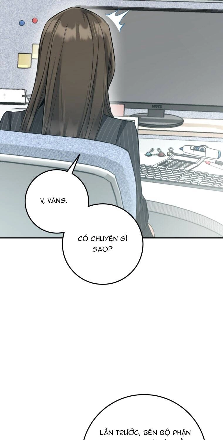 Lý Do Kết Hôn Chapter 10.2 - 11