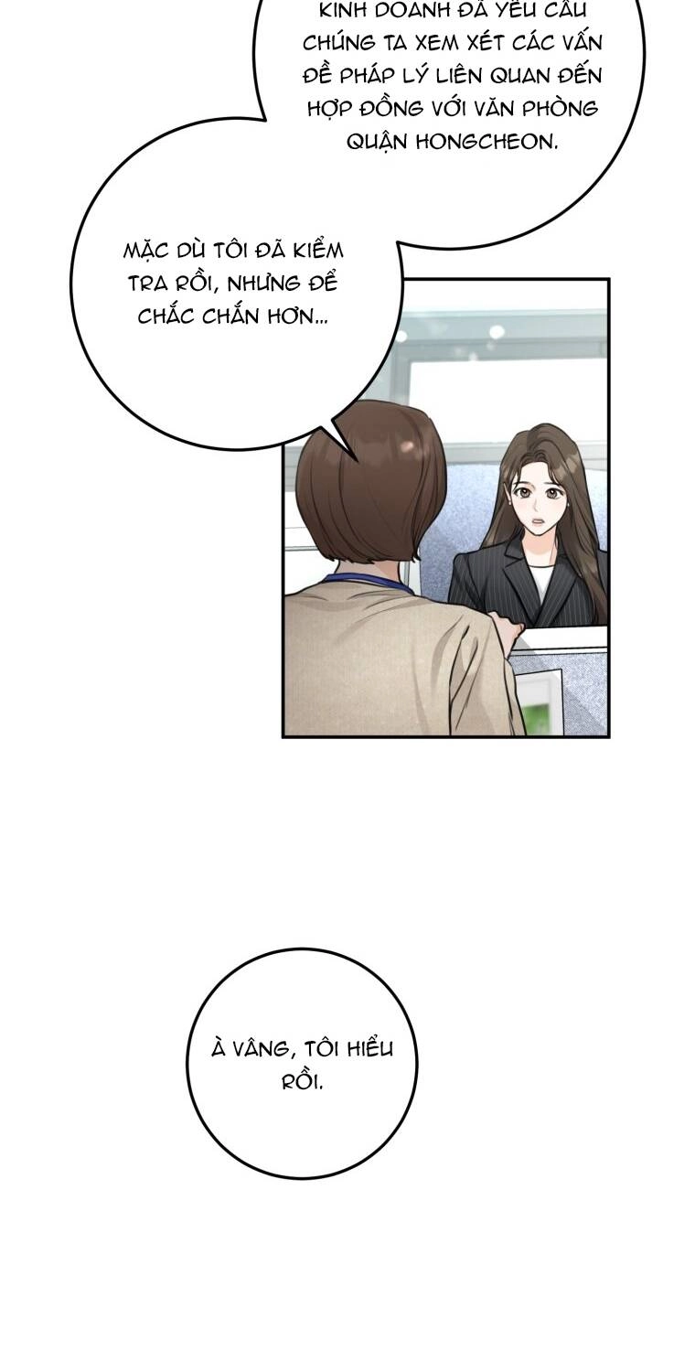 Lý Do Kết Hôn Chapter 10.2 - 12