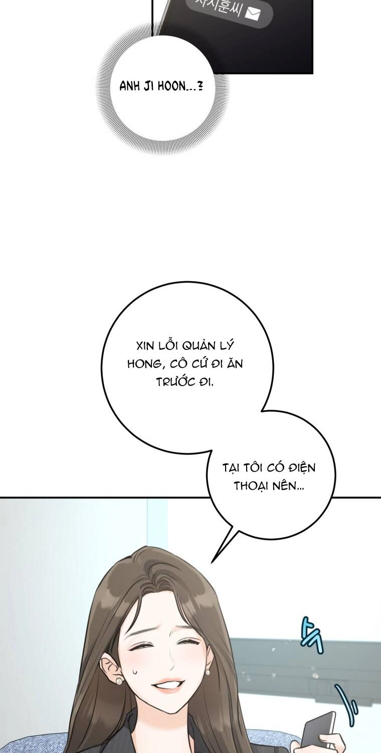 Lý Do Kết Hôn Chapter 10.2 - 20