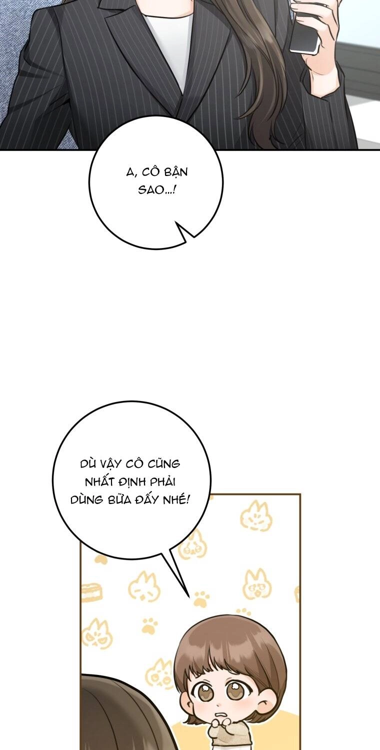 Lý Do Kết Hôn Chapter 10.2 - 21