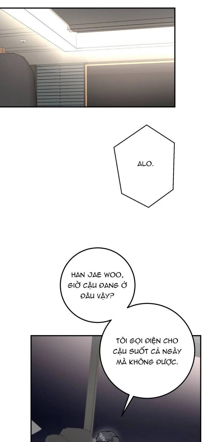 Lý Do Kết Hôn Chapter 10.2 - 40