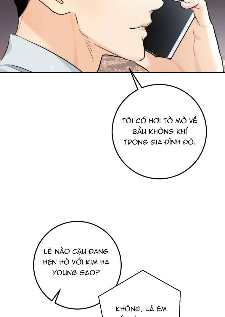 Lý Do Kết Hôn Chapter 10.2 - 50