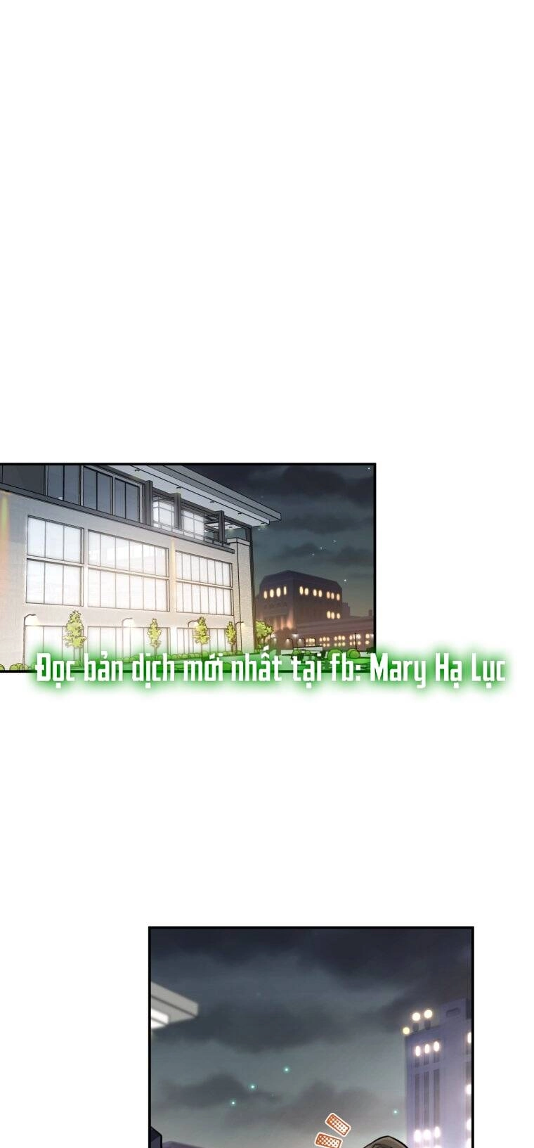 Lý Do Kết Hôn Chapter 11.1 - 1