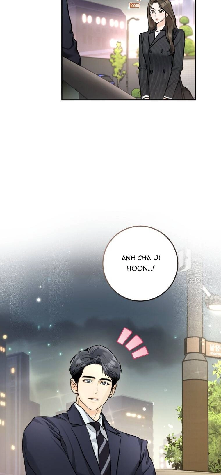 Lý Do Kết Hôn Chapter 11.1 - 2