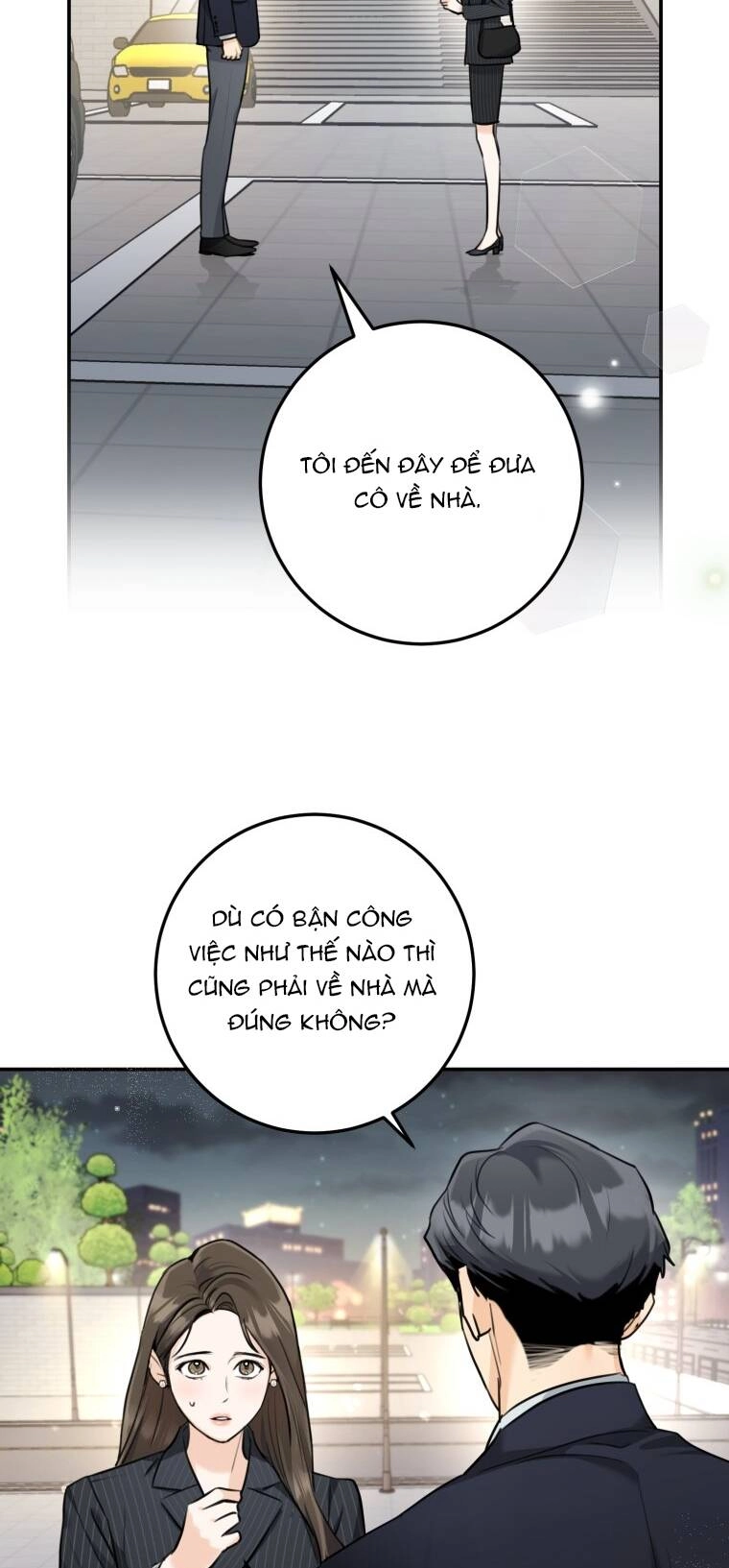 Lý Do Kết Hôn Chapter 11.1 - 4