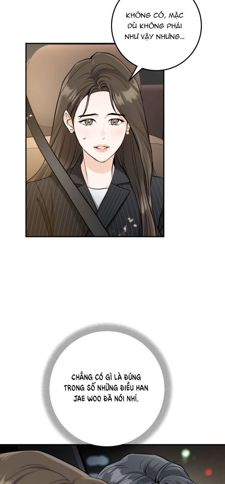 Lý Do Kết Hôn Chapter 11.1 - 10