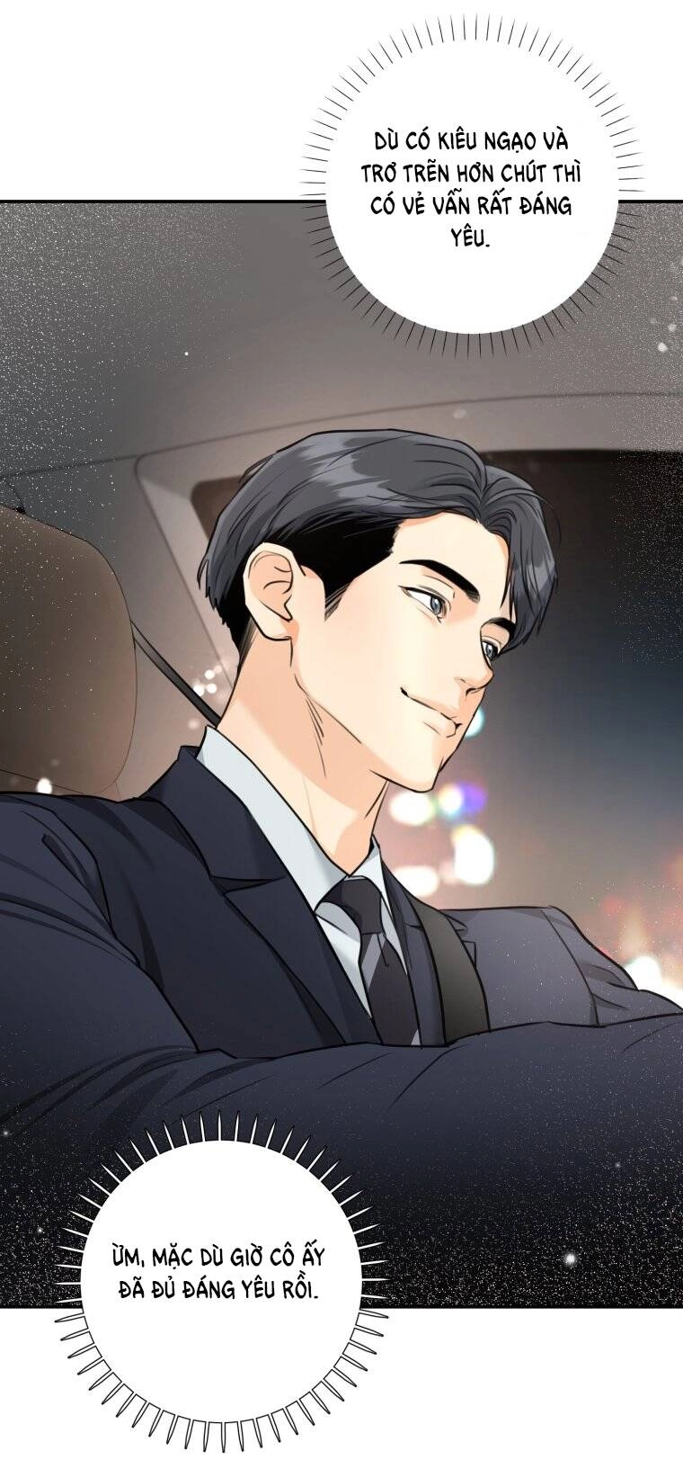 Lý Do Kết Hôn Chapter 11.1 - 13