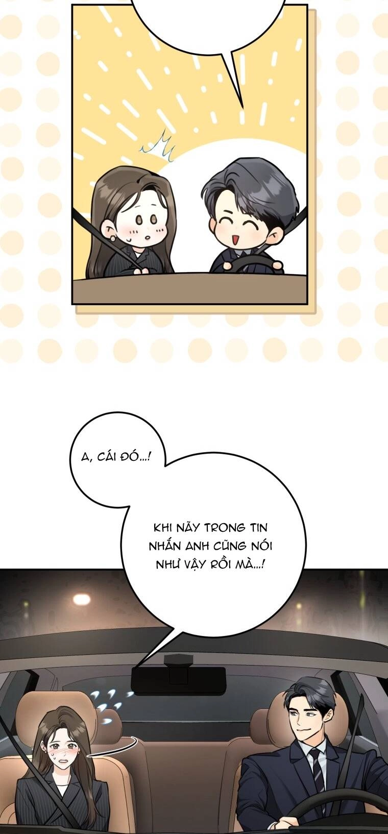 Lý Do Kết Hôn Chapter 11.1 - 15