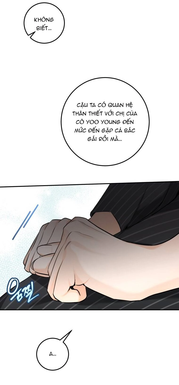 Lý Do Kết Hôn Chapter 11.1 - 20