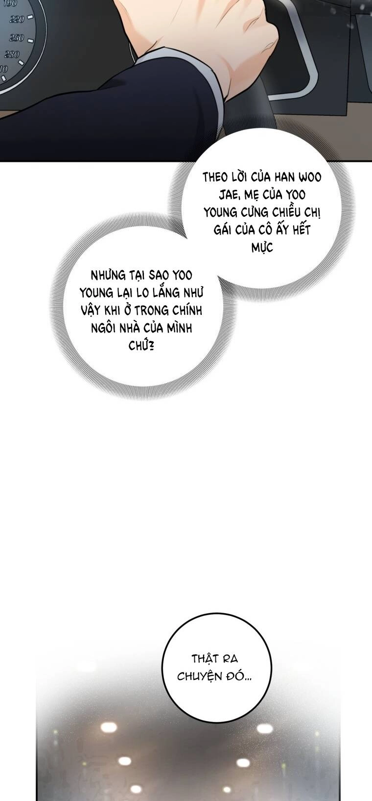 Lý Do Kết Hôn Chapter 11.1 - 23