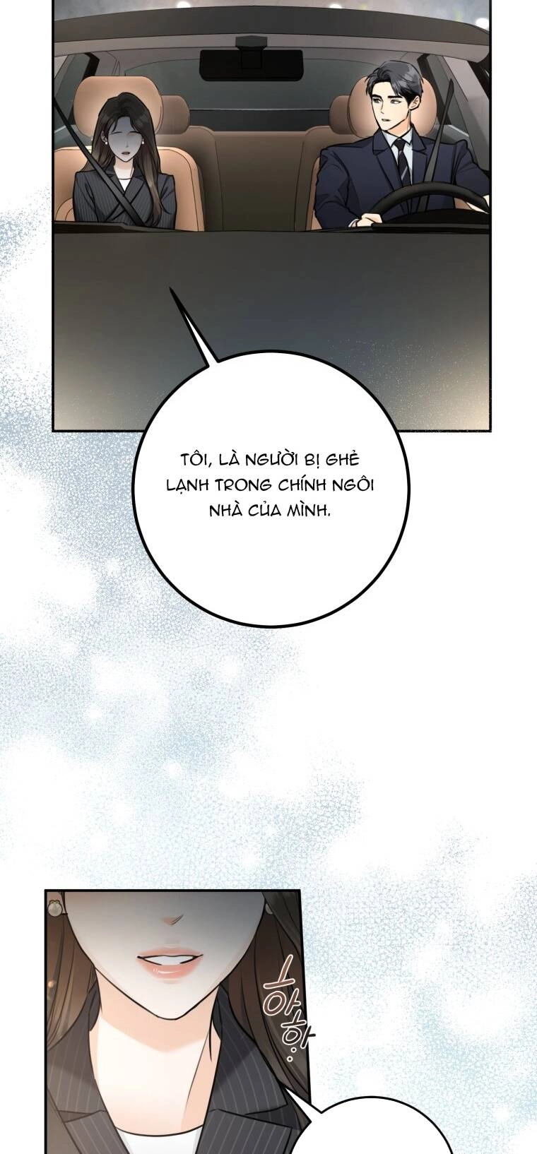 Lý Do Kết Hôn Chapter 11.1 - 24