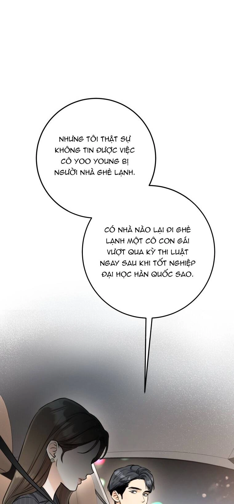 Lý Do Kết Hôn Chapter 11.1 - 26