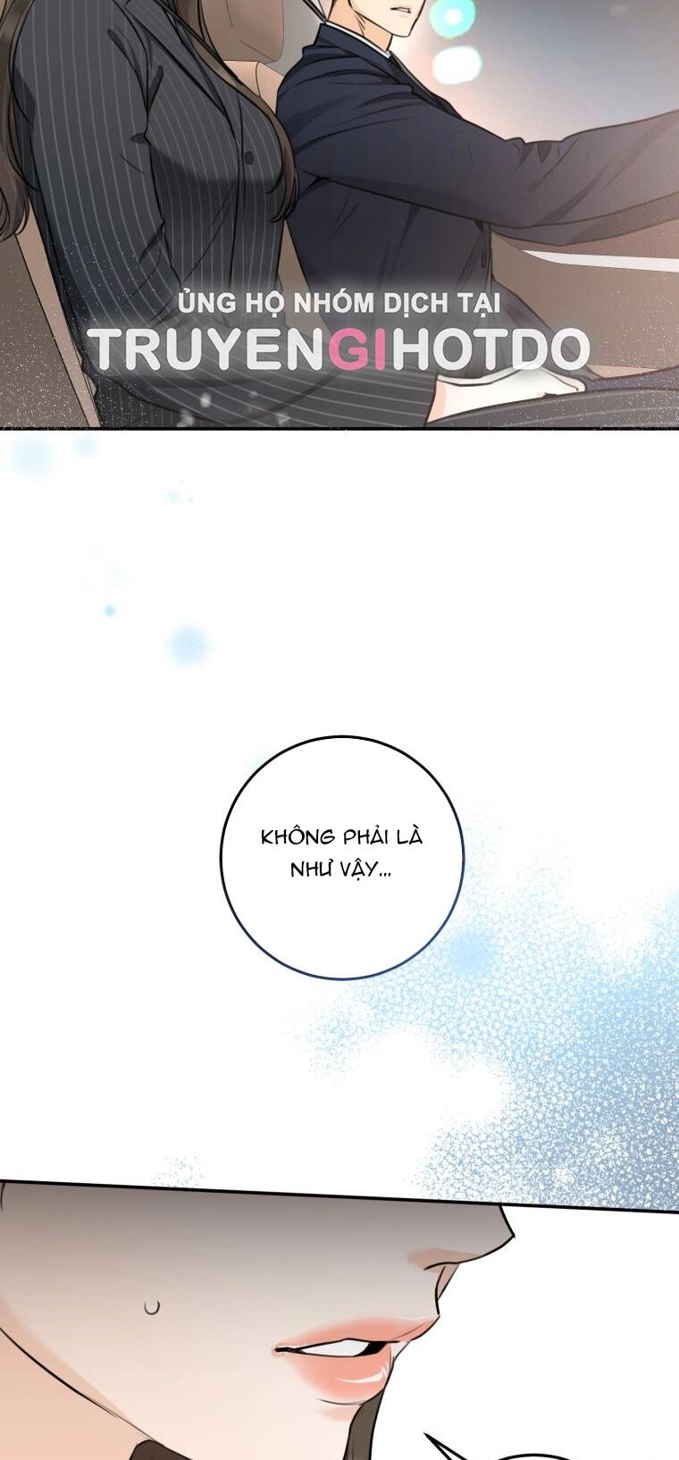 Lý Do Kết Hôn Chapter 11.1 - 27